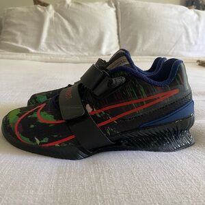 Nike Romaleos